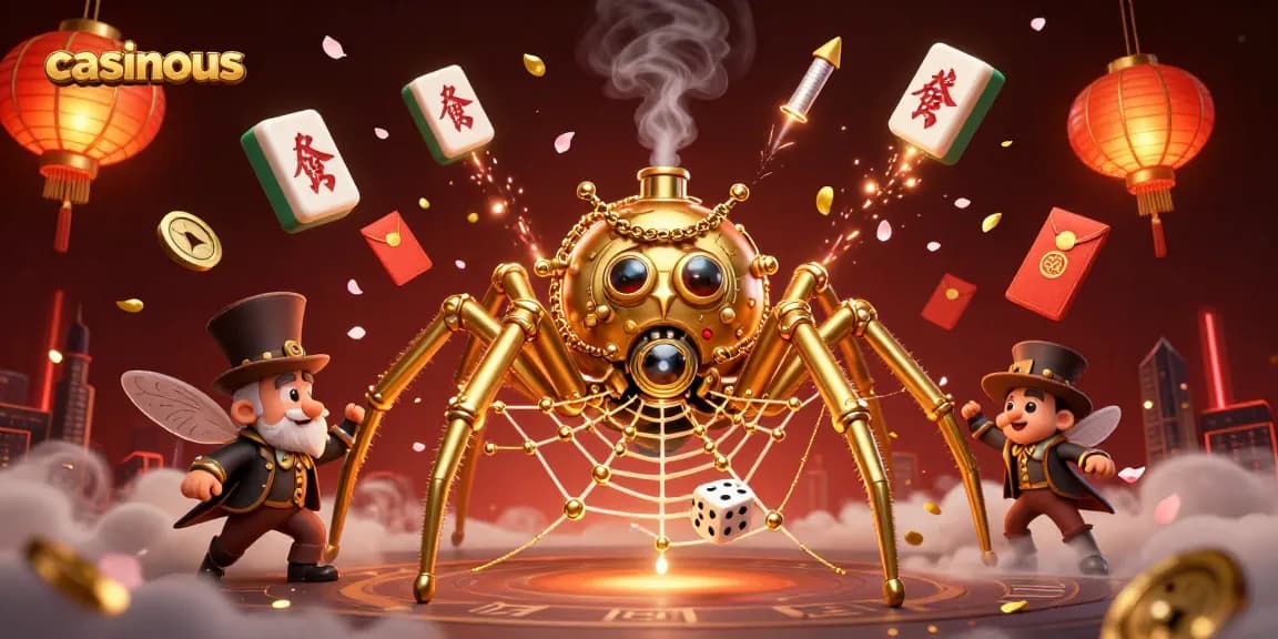 Hidden Advantages of casinous in Casino Bonus Strategies for Players in 2026