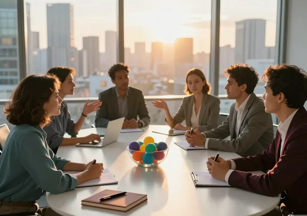 Business and Consumer Services